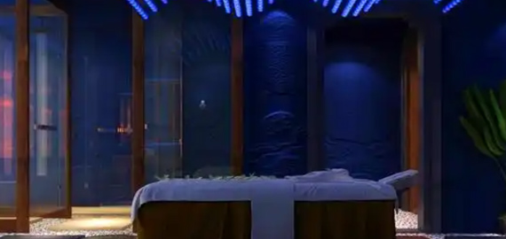 广深Yayu养生馆秉持“客户至上”的服务理念