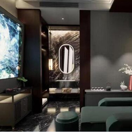 广深Yayu养生馆秉持“客户至上”的服务理念