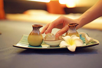 欢迎来到广深Yayu养生馆养生馆!