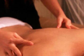 欢迎来到广深Yayu养生馆spa馆!